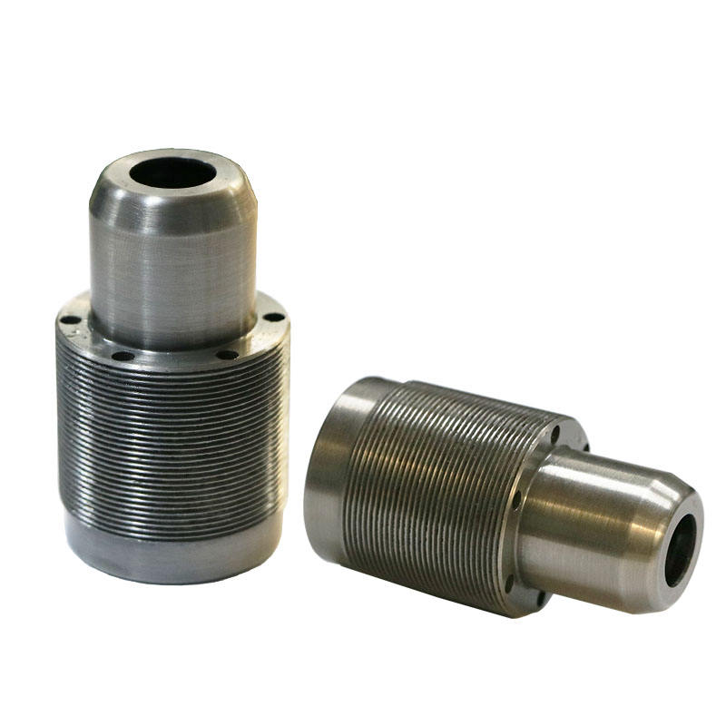 Non-Standard Metal Parts Source Factory: High-Precision Small Hardware CNC.
