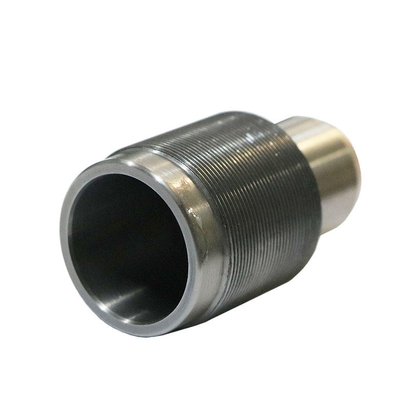 Non-Standard Metal Parts Source Factory: High-Precision Small Hardware CNC.