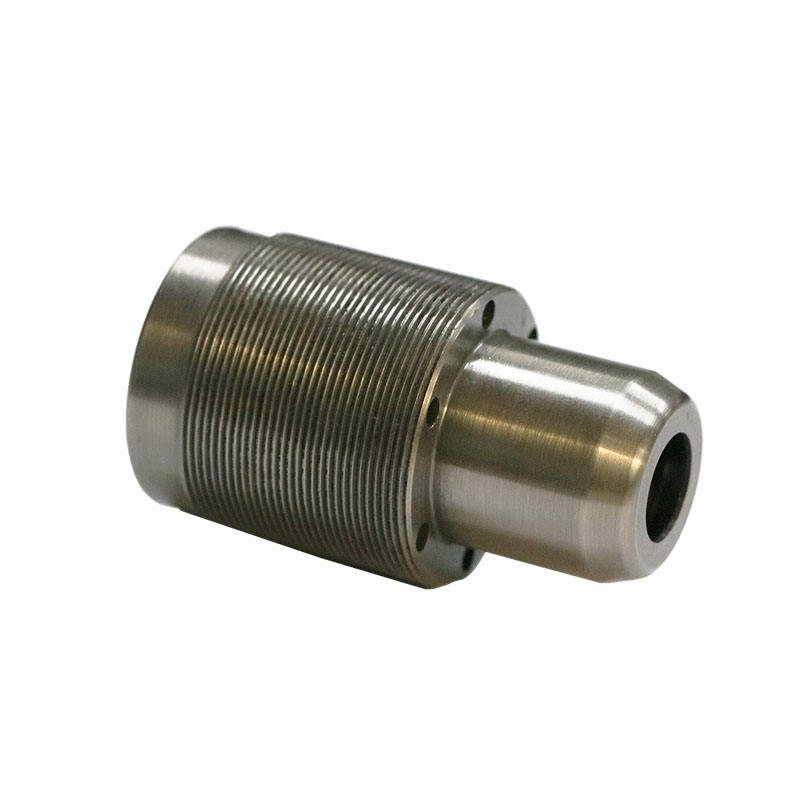 Non-Standard Metal Parts Source Factory: High-Precision Small Hardware CNC.