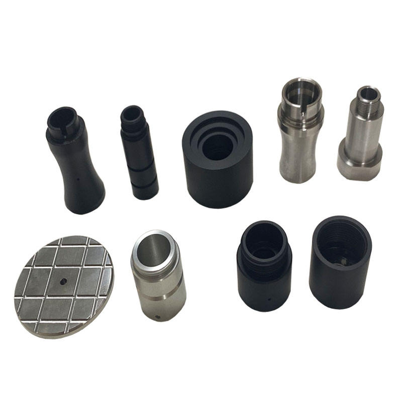 Custom Stainless Steel Turning & Milling: Precision Workpiece Services.