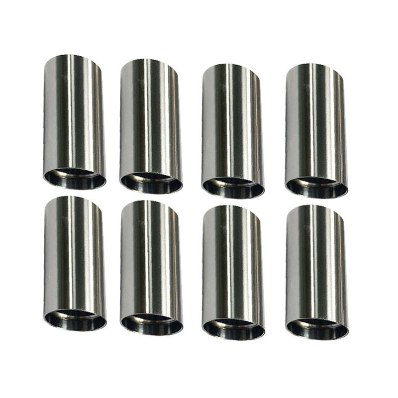 Professional OEM Metal Machining: CNC Turning and Milling Services.
