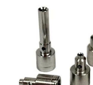 ISO 9001 Certified CNC Turn-Mill Machining Services in Vietnam