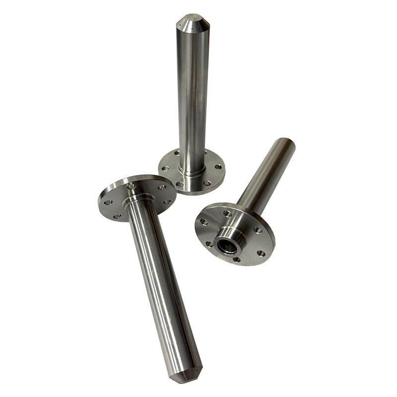 High-Quality CNC Machining Manufacturer: Precision Custom Metal Parts.