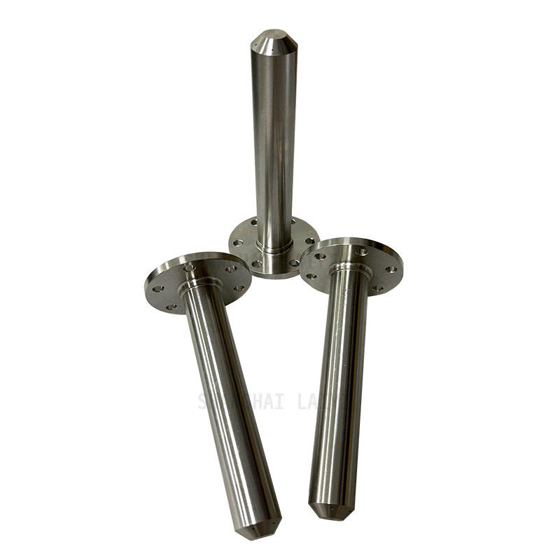 High-Quality CNC Machining Manufacturer: Precision Custom Metal Parts.