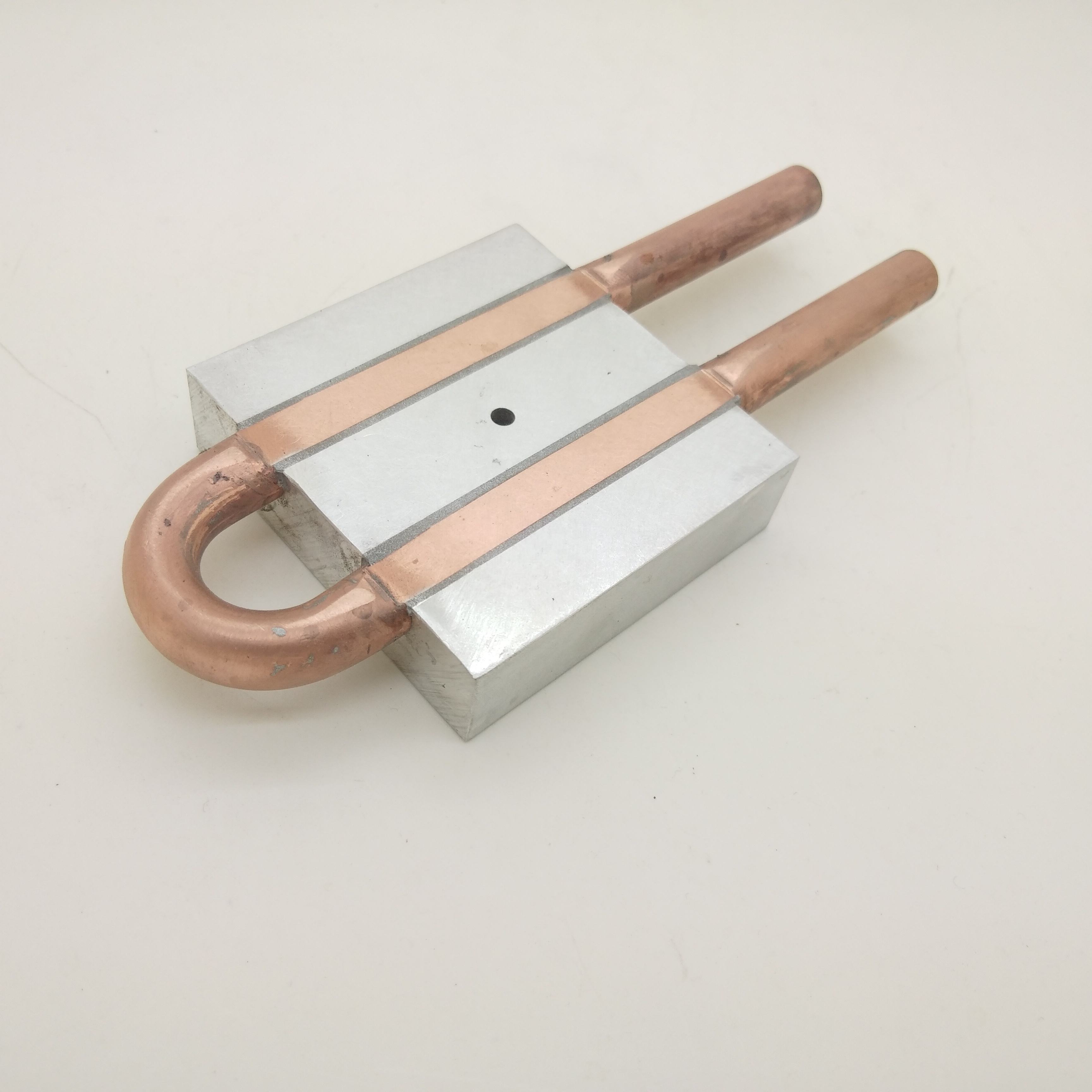 Custom Liquid Cold Plate Fabrication via Friction Stir Welding (FSW)