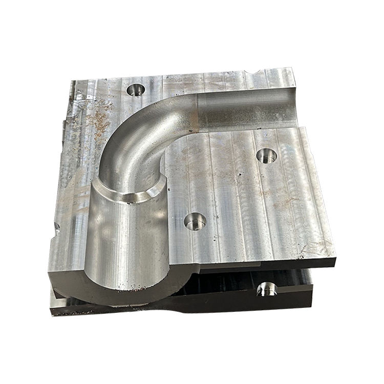 High-Efficiency Progressive Die Design & Manufacturing – Vina CNC.