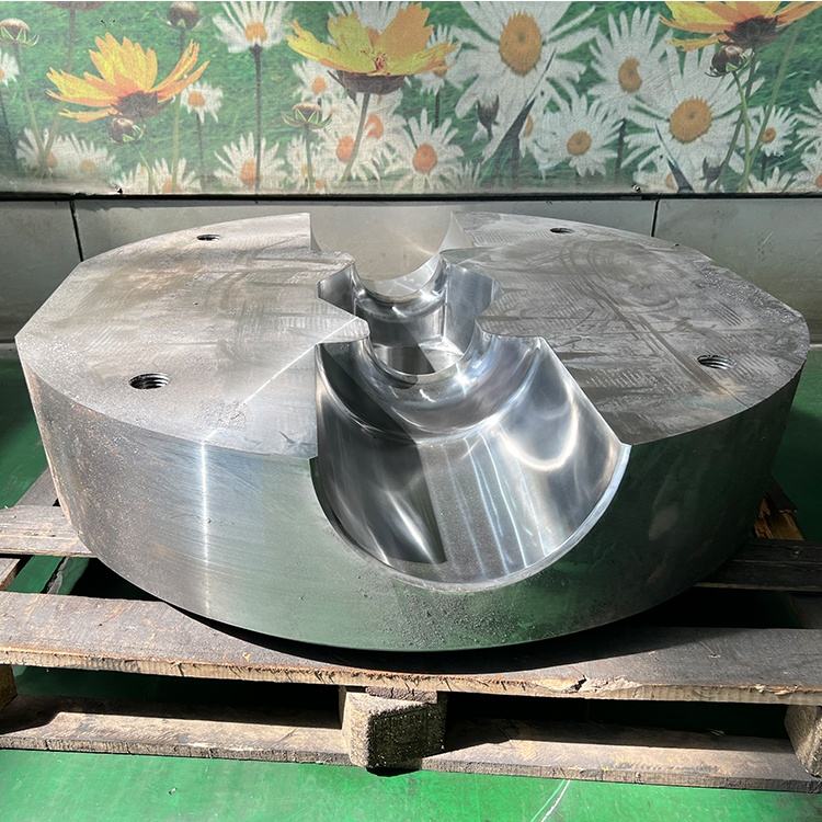 High-Efficiency Progressive Die Design & Manufacturing – Vina CNC.