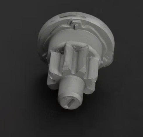 Vina CNC: Export-Grade Fastener Moulds for High-Volume Production.