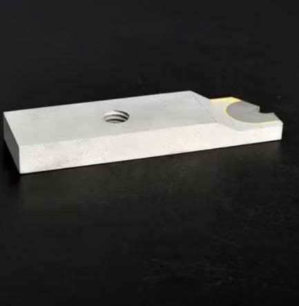 Vina CNC: Expert in Advanced Cold Heading Die Design and Fabrication.