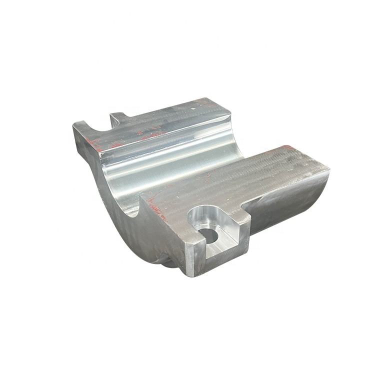 Custom CNC Steel Stamping Die Molds for Punching and Pressing.