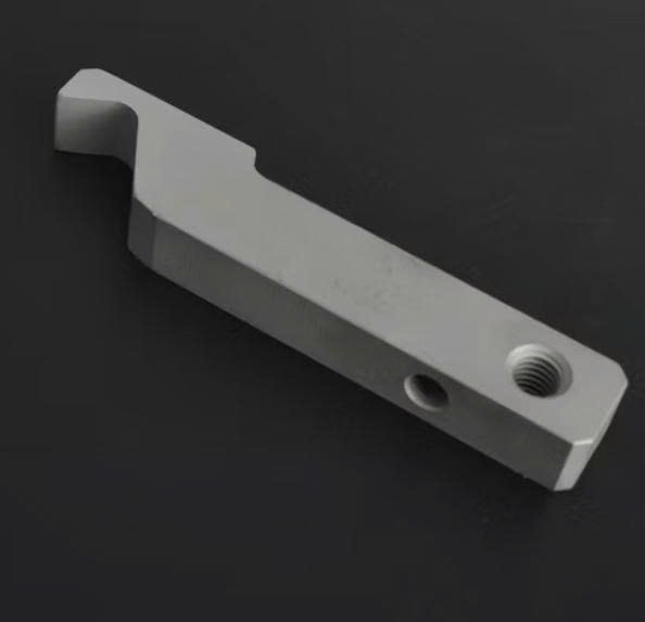 Vina CNC: Expert Supplier of High-Strength and Wear-Resistant Fastener Tools.