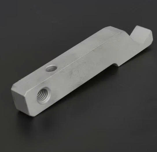 Vina CNC: Expert Supplier of High-Strength and Wear-Resistant Fastener Tools.