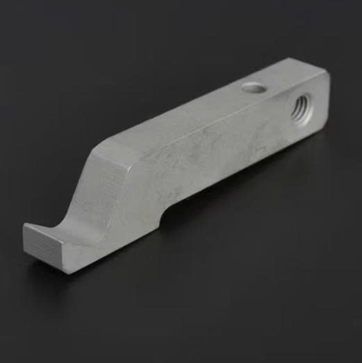 Vina CNC: Expert Supplier of High-Strength and Wear-Resistant Fastener Tools.