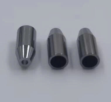 Vina CNC: Expert Supplier of Micro-Precision Tungsten Carbide Laser Nozzles.