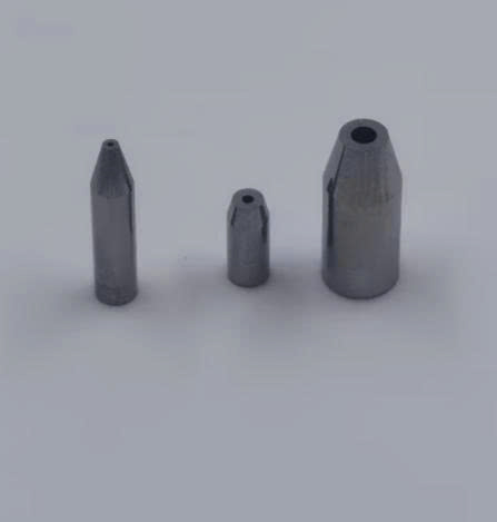 Vina CNC: Expert Supplier of Micro-Precision Tungsten Carbide Laser Nozzles.