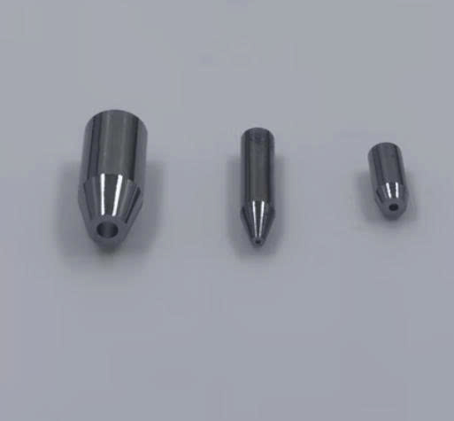 Vina CNC: Expert Supplier of Micro-Precision Tungsten Carbide Laser Nozzles.
