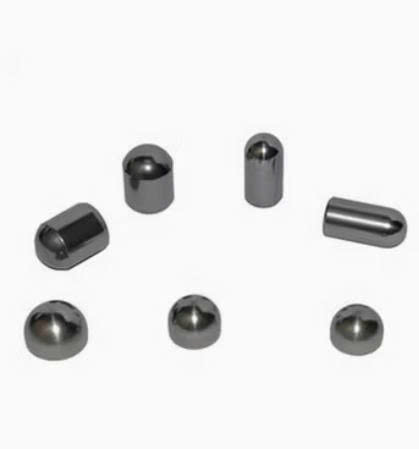 Bit Mining Tricone Rock Drill Bits – Premium Tungsten Carbide Button.