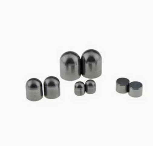 OEM Customized Tungsten Carbide Button Bits – High-Performance Cemented Alloy.