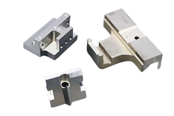 JIG & FIXTURE MACHINING
