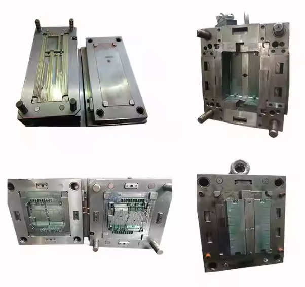 Professional Mold Design & Manufacturing Services |Precision Mold Manufacturing – Custom Mold Design at VINA CNC