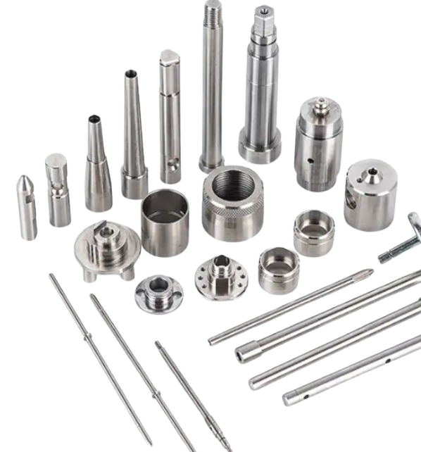 MOLD COMPONENTS