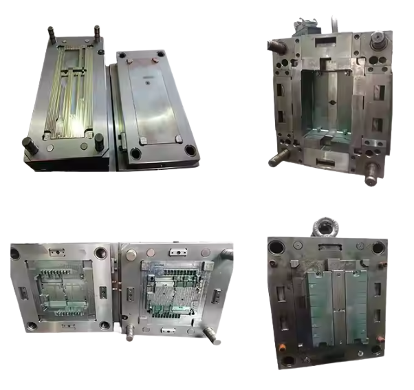 MOLD MANUFACTURING