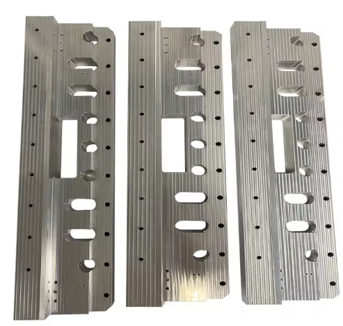 CNC MACHINING