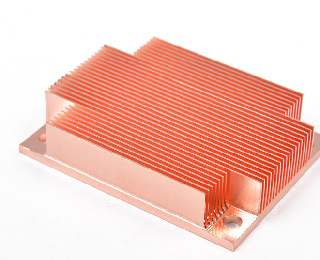 ELECTRONICS INDUSTRY
