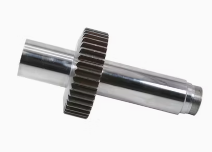 TUNGSTEN STEEL COMPONENTS